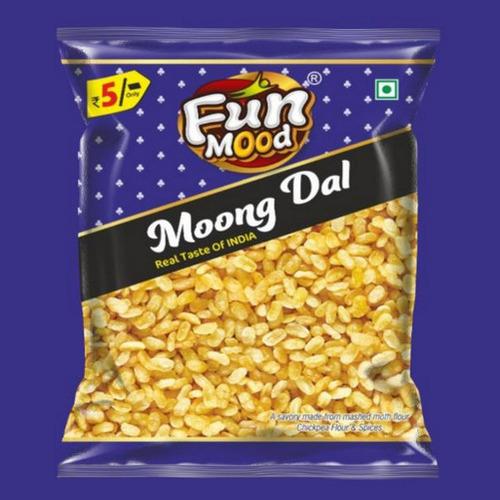 Moong Dal Namkeen