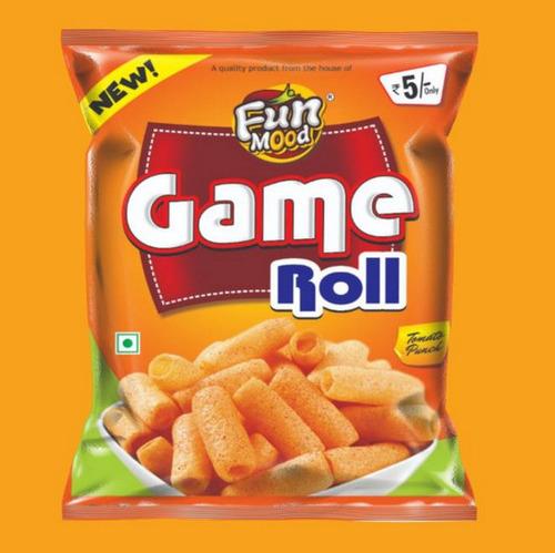 Game Roll Fryum