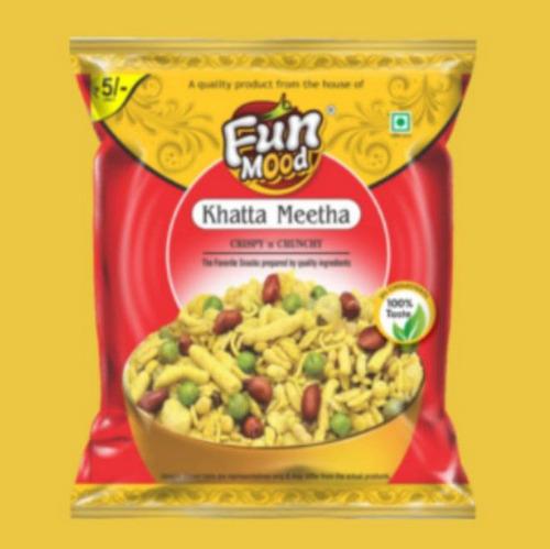 Khatta Meetha Namkeen