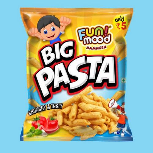 Big Pasta