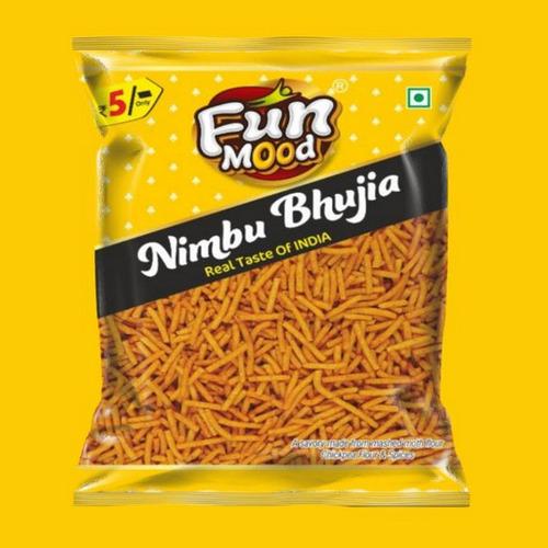 Nimbu Bhujiya