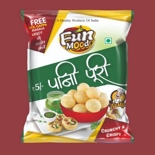Pani Puri