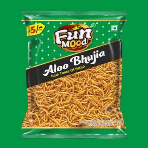 Aloo Bhujiya Namkeen