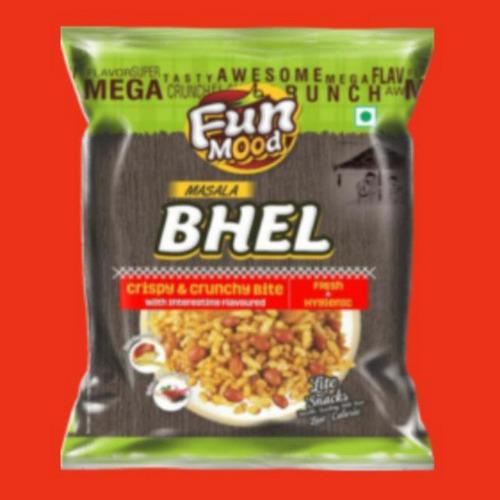 Masala Bhel