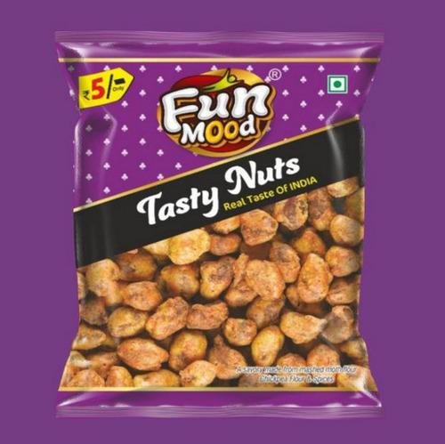 Tasty Nuts