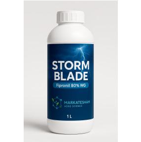 STORM BLADE Fipronil 80% WG