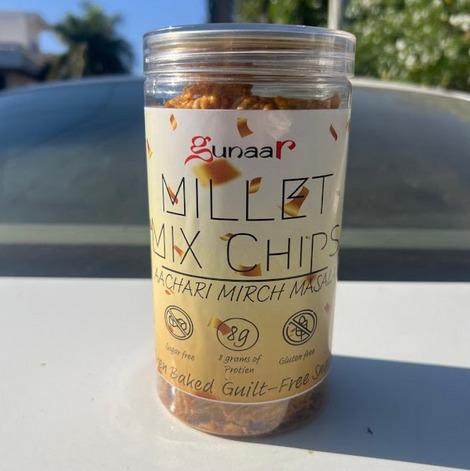 Mix Millet