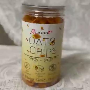 Oats Chips