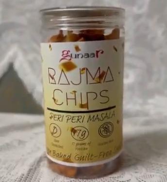 Rajma Chips
