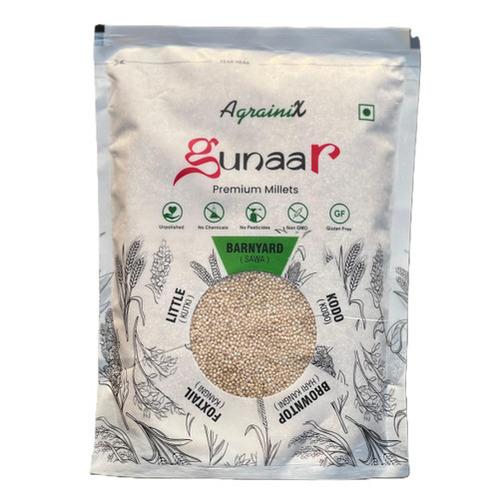 Barnyard Grain