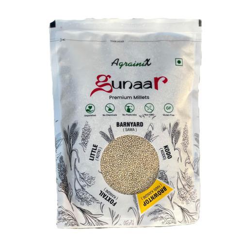 Browntop Grain