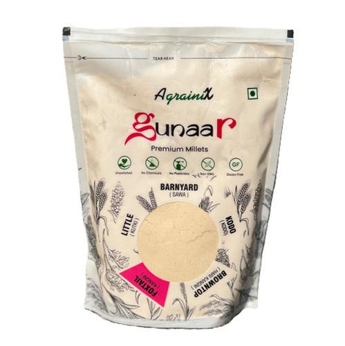 Foxtail Flour