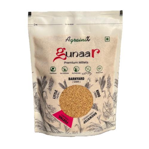Foxtail Grain