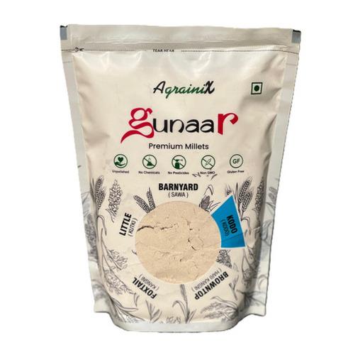 Kodo Flour