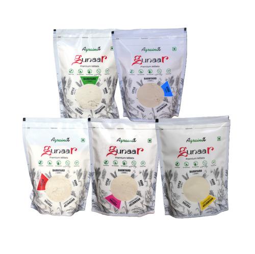 Premium Flour
