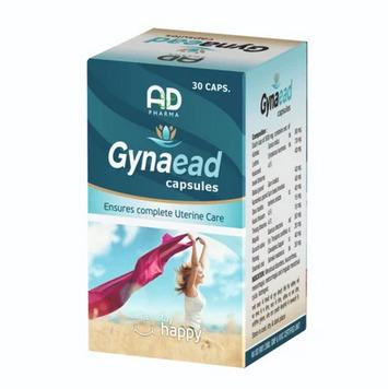 Gynaead Herbal Capsule