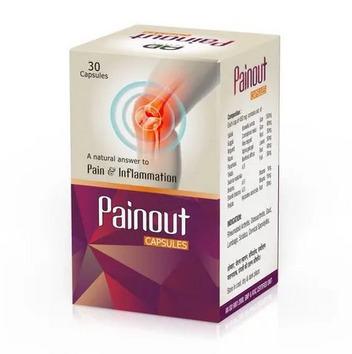 Pain Out Capsule