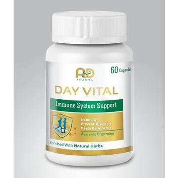 Day Vital Capsules
