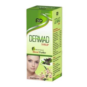 200ml Blood Purifying Syrup