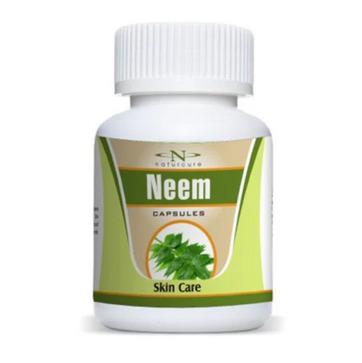 Neem Leaf Capsule