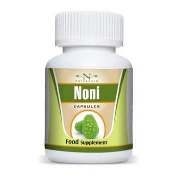 Herbal Noni Capsules