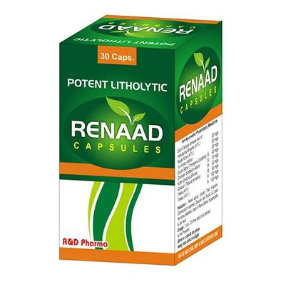 Ayurvadic Renaad Capsules