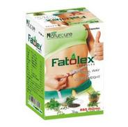 Natural Fatolex Capsule