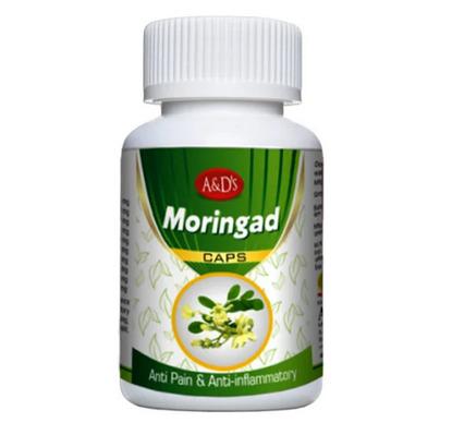 Anti Pain Anti Infammatory Capsule