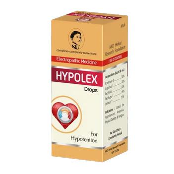 Harbal Hypolex Drops