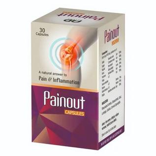 Herbal Joint Pain Relief