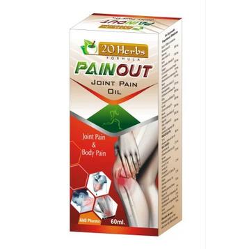 Magic Pain Relief Capsule