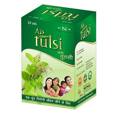 Natural Tulsi Drops