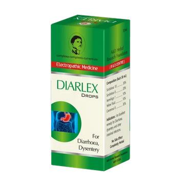 Herbal Diarlex Drops