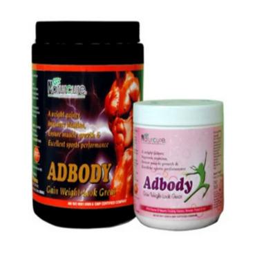 Adbody Weight Gainer