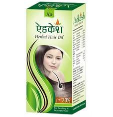 AD Kesh Hair Oil