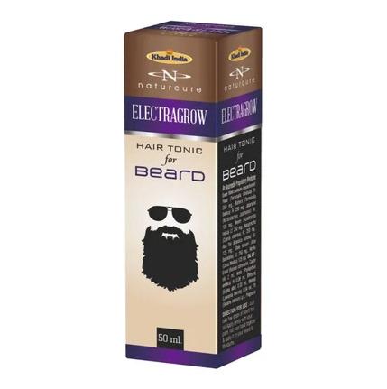 Electragrow Beard Oil