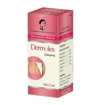 Ayurvedic Medicine Drops