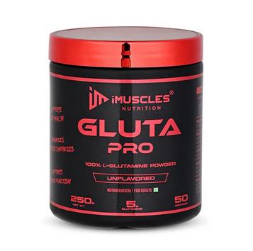 iMuscles Nutrition Gluta Pro