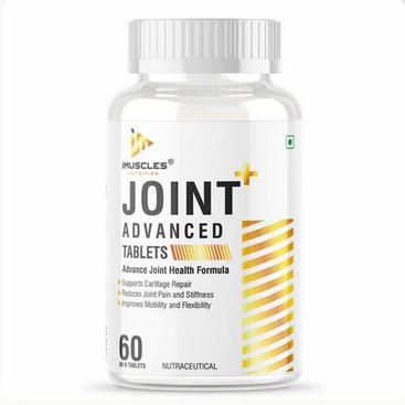 iMuscles Nutrition Joint Advanced Tablets
