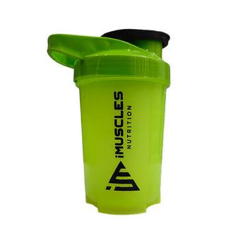 iMuscles Mini Spider Shaker