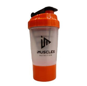 iMuscles Spider Shaker