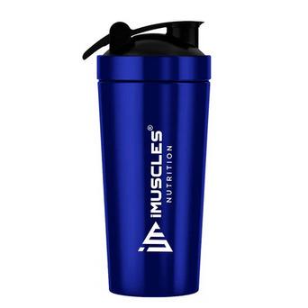 iMuscles Steel Shaker