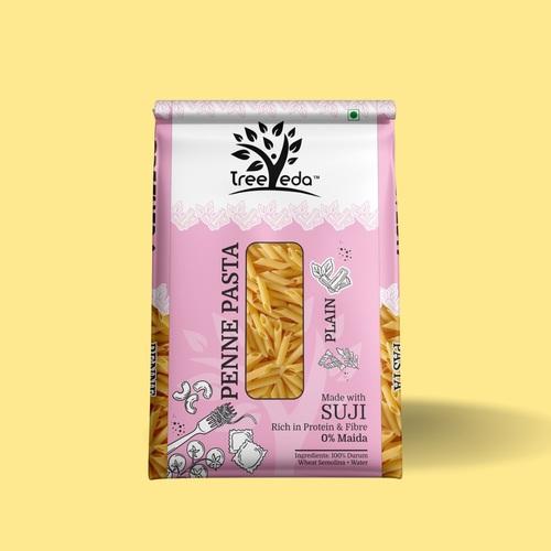 Penne Pasta Plain