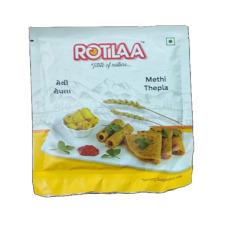 Methi Thepla
