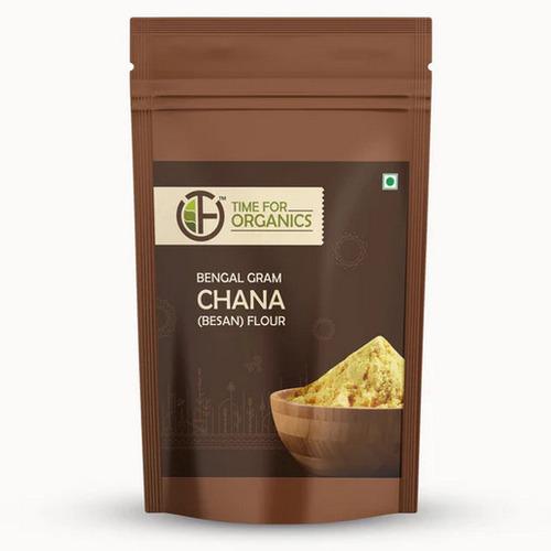 Bengal Gram Chana (Besan) Flour