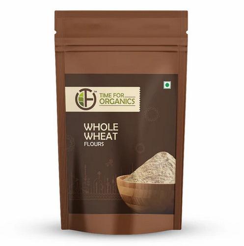 Whole Wheat Flour