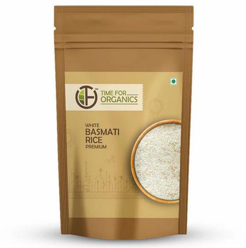 White Basmati Rice Premium