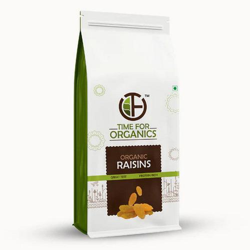 Organic Raisins