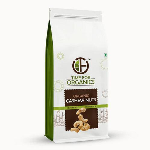 Organic Cashew Nuts