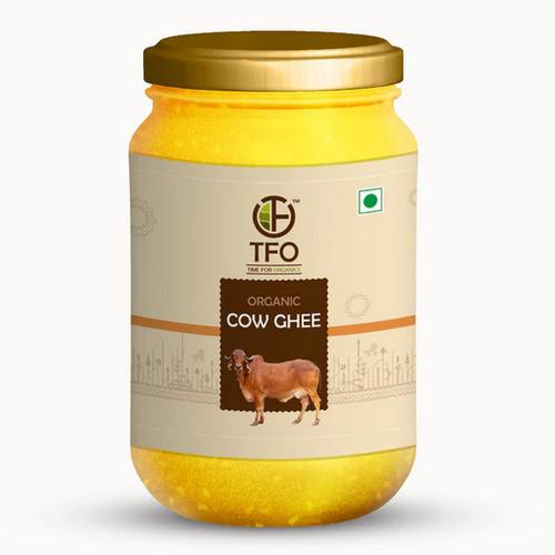 Organic Cow Ghee